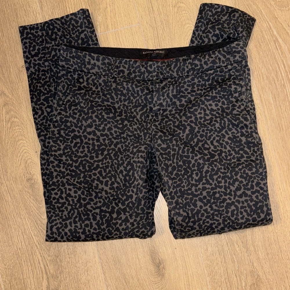 Banana republic Reegan pant
